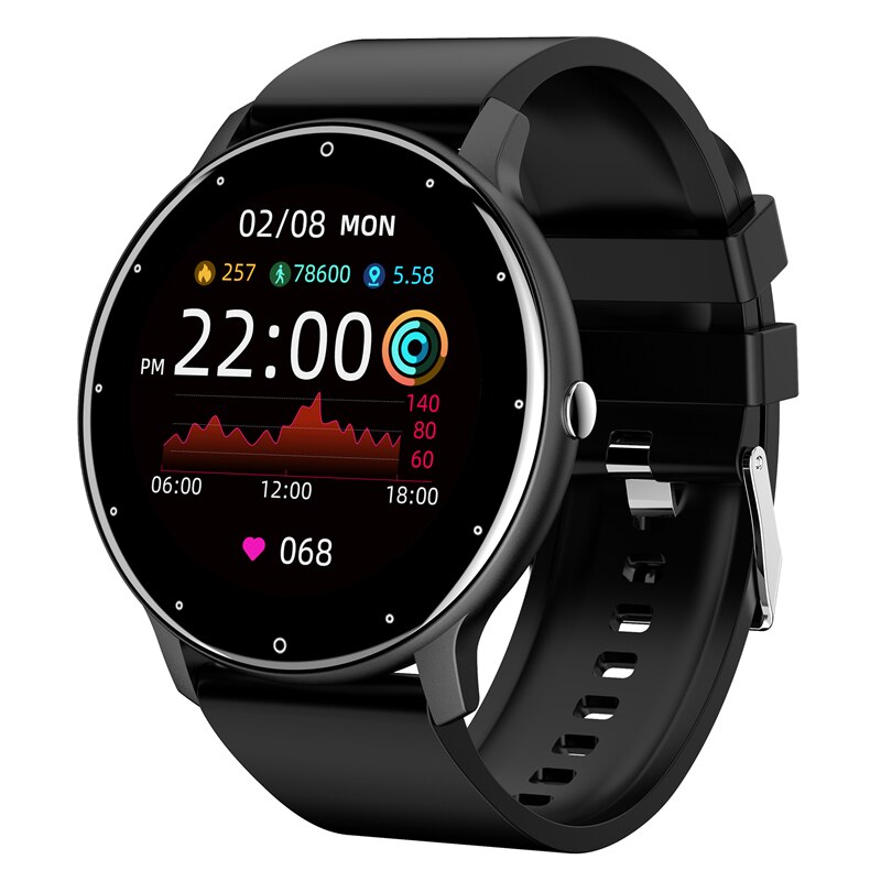 2023 Ʈ ġ    ƮϽ Smartwatch  ɹڼ  IOS ȵ̵  ȭ